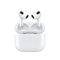 AIRPODS PRO WITH CHARGING CASE WHITE AIRPODS PRO WITH CHARGING CASE WHITE